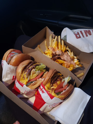 In-N-Out Burger