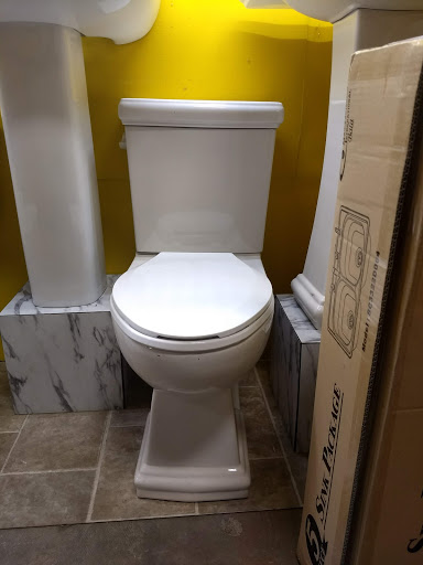 Home Improvement Store «Bargain Outlet», reviews and photos, 71 Fuller Rd, Colonie, NY 12205, USA