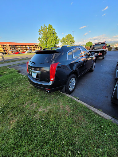 Auto Repair Shop «One Touch Auto Repair», reviews and photos, 6735 Chapman Hwy, Knoxville, TN 37920, USA