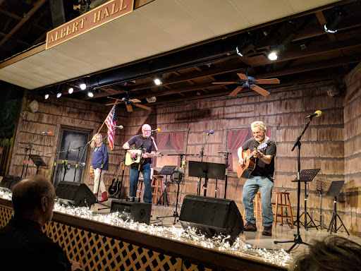 Live Music Venue «Albert Music Hall», reviews and photos, 131 Wells Mill Rd, Waretown, NJ 08758, USA