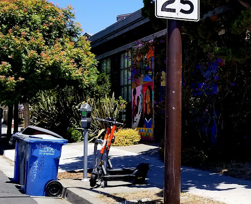 Legal Services «East Bay Community Law Center», reviews and photos