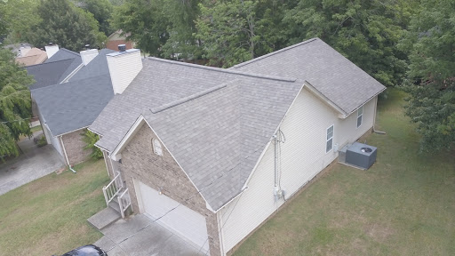 Roofing Contractor «Professional Roofers, Inc.», reviews and photos, 321 Billingsly Ct #13, Franklin, TN 37067, USA