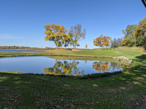 Golf Course «Baker National Golf Course», reviews and photos, 2935 Parkview Dr, Hamel, MN 55340, USA