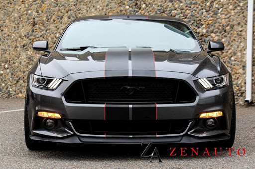 Car Dealer «Zen Auto Sales», reviews and photos, 5613 Elvas Ave, Sacramento, CA 95819, USA