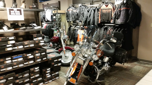 Harley-Davidson Dealer «Hot Metal Harley-Davidson», reviews and photos, 1122 Lebanon Rd, West Mifflin, PA 15122, USA