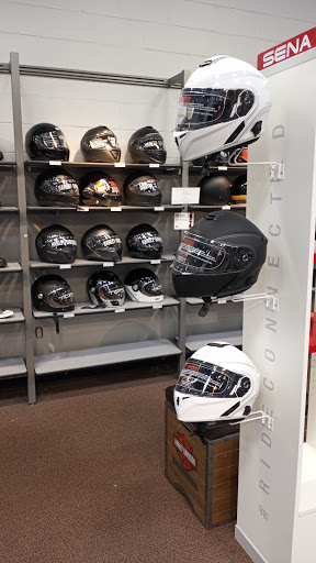 Harley-Davidson Dealer «Killer Creek Harley-Davidson», reviews and photos, 11480 Alpharetta Hwy, Roswell, GA 30076, USA