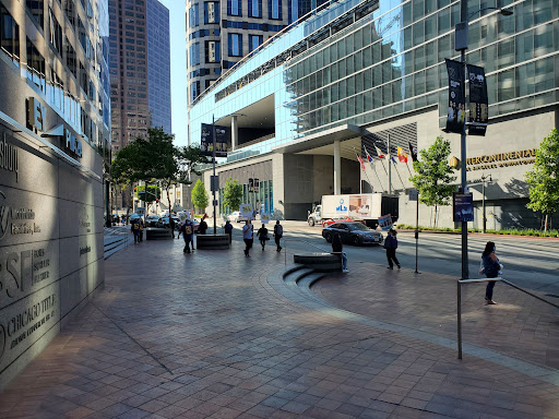 Shopping Mall «FIGat7th», reviews and photos, 735 S Figueroa St, Los Angeles, CA 90017, USA