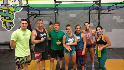 Gym «CrossFit Oakland Park», reviews and photos, 2246 NW 29th St, Fort Lauderdale, FL 33311, USA