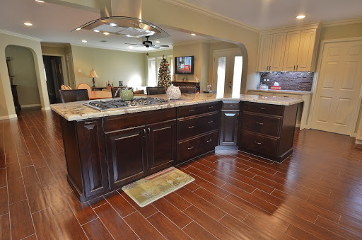 Bathroom Remodeler «Legal Eagle Contractors, Co.», reviews and photos, 5008 Locust St, Bellaire, TX 77401, USA