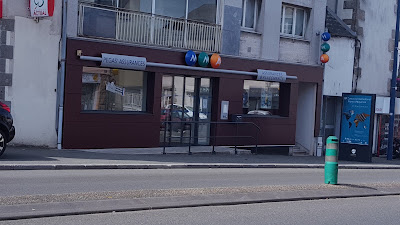 MMA Assurances MAYENNE SAINT MARTIN à Mayenne