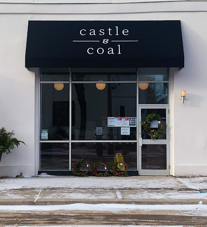 Castle & Coal