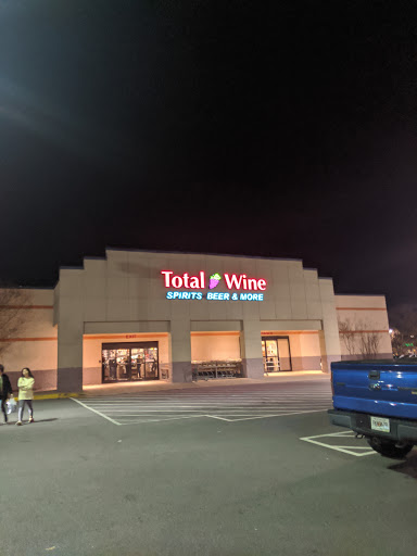 Wine Store «Total Wine & More», reviews and photos, 380 North Point Cir, Alpharetta, GA 30022, USA