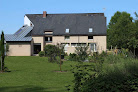 Le champ de la planche à l'âne - Gîtes de France La Chapelle-Montligeon