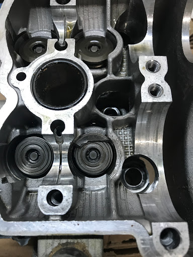 Motorcycle Repair Shop «Metric Motorsports - Motorcycle Repair», reviews and photos, 1702 TX-121 BUS, Lewisville, TX 75067, USA