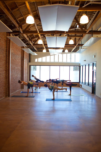 Yoga Studio «Kinship Yoga», reviews and photos, 5612 N Figueroa St, Los Angeles, CA 90042, USA