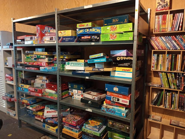 Vestre Hedevej 32, 4000 Roskilde