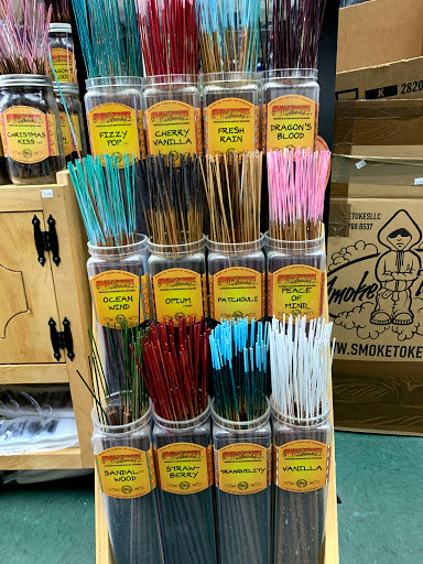 Tobacco Shop «Brockton smoke shop», reviews and photos, 793 Crescent St #1, Brockton, MA 02302, USA