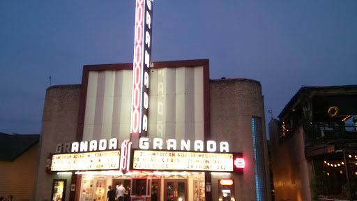 Live Music Venue «Granada Theater», reviews and photos, 3524 Greenville Ave, Dallas, TX 75206, USA