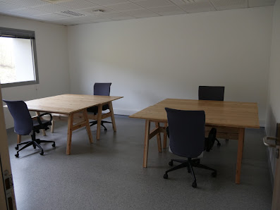 Pépinière d'entreprises Alb’espaces 142 Rue des Crêts de Viry, 74540 Alby-sur-Chéran, France