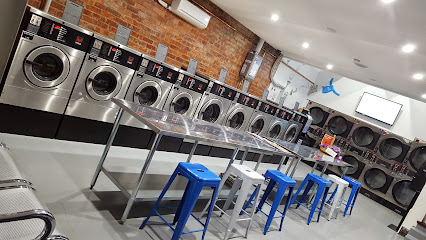 The Washroom Laundromat Williamstown