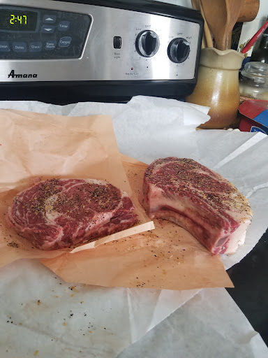 Butcher Shop «Primal: Your Local Butcher», reviews and photos, 1475 Western Ave, Albany, NY 12203, USA
