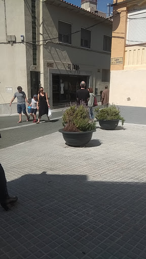 El Forn de Vacarisses