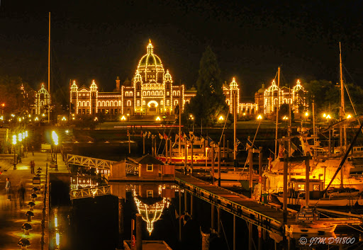 Steamship Terminal, 470 Belleville St., Victoria, BC V8V 1W9