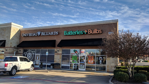 Car Battery Store «Batteries Plus Bulbs», reviews and photos, 4568 TX-121, Plano, TX 75024, USA