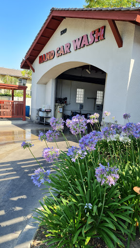 Car Wash «Checkered Flag Hand Car Wash», reviews and photos, 5289 Alton Pkwy, Irvine, CA 92604, USA