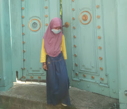 Makam kyai ageng henis laweyan photo