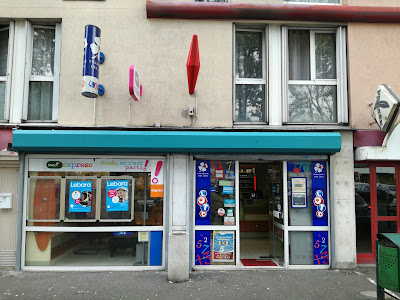 Tabac Mille-mille à Aulnay-sous-Bois