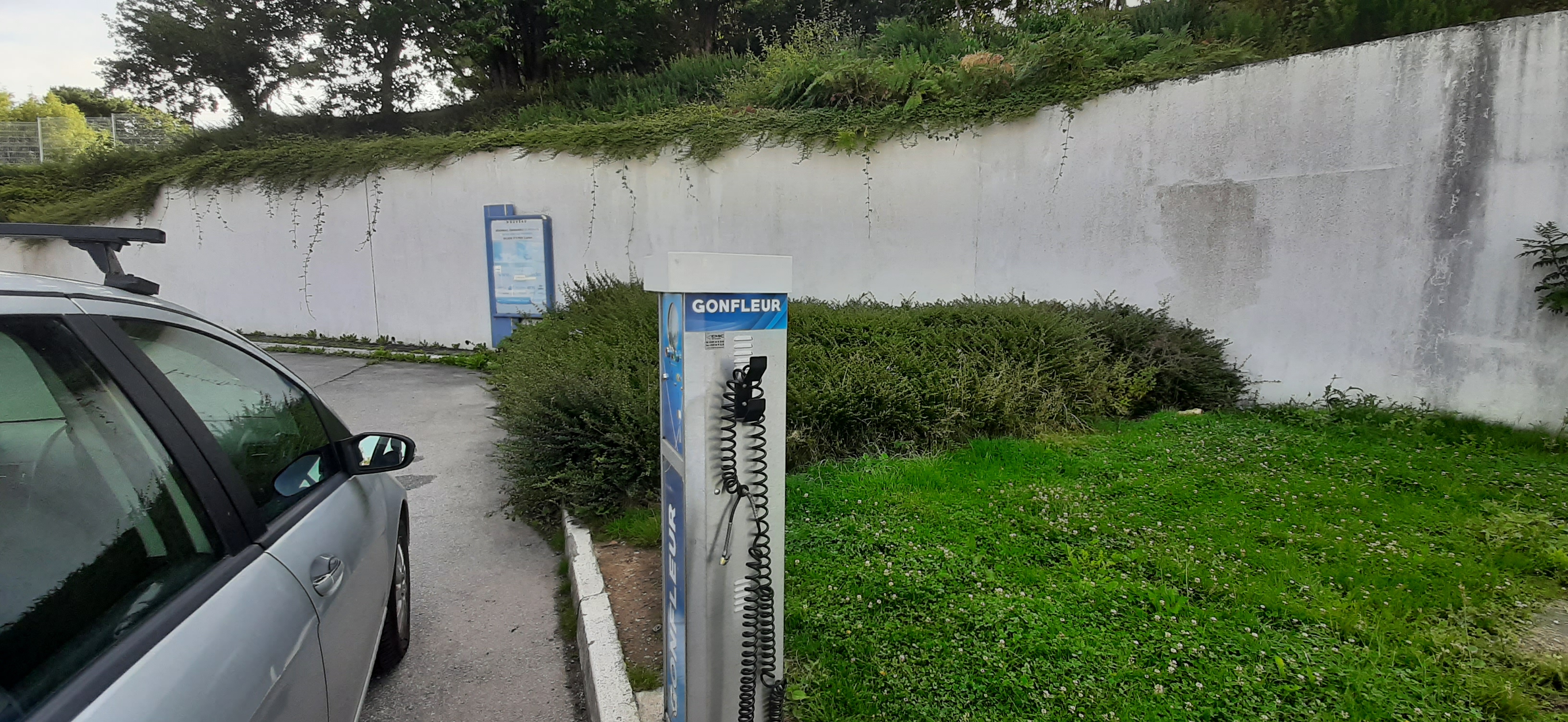 Photo n° 3 de l'avis de Marcelo.a fait le 11/08/2021 à 16:14
