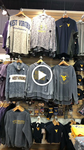 Sportswear Store «Rally House Collegeville», reviews and photos, 60 Town Center Dr #2, Collegeville, PA 19426, USA