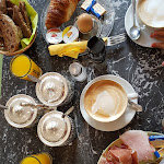 Photo n°2 de l'avis de Diego. fait le 15/08/2019 à 10:29 sur le  Coffee Espresso Colonial à Munich