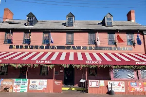 Middleton Tavern image