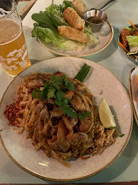 Nouille du Restaurant thaï NANA Bistro Thaï à Paris - n°11