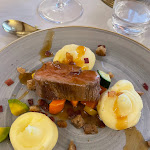 Photo n°7 de l'avis de DJ.A fait le 28/07/2022 à 16:43 sur le  Anett hotel à Ratschings