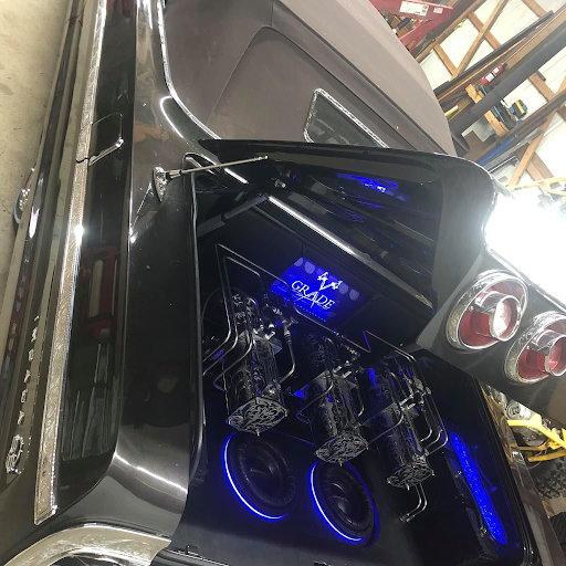 Explore african american tattoo ideas, creative tattoo ideas in Fort Wayne, available at Grade A Tattoos and Body Piercing