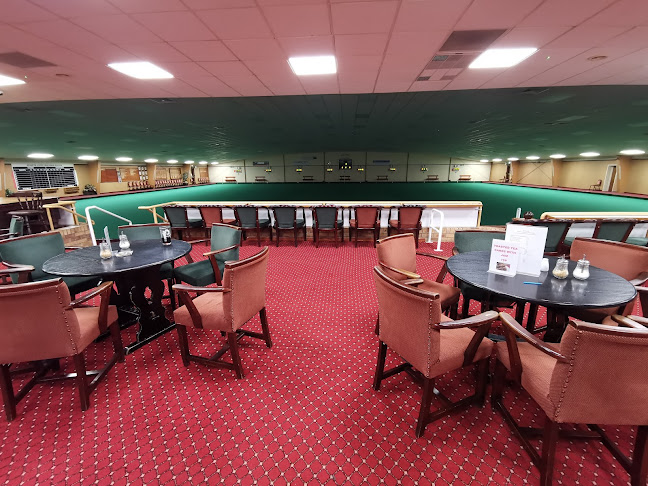 Reviews of Northampton and District Indoor Bowling Association in Northampton - Sports Complex