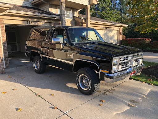 Tire Shop «Discount Tire Store - Sterling Heights, MI», reviews and photos, 8180 Metro Pkwy, Sterling Heights, MI 48312, USA