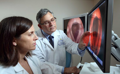 Dr. Lee M. Akst, MD. Laryngologist - Johns Hopkins Voice Center at GBMC