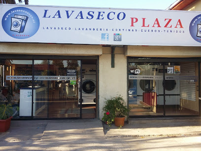 Lavaseco Plaza 2022
