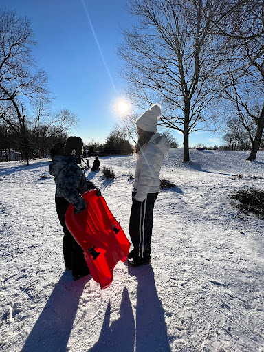 Golf Course «Preakness Valley Golf Course», reviews and photos, 209 Totowa Rd, Wayne, NJ 07470, USA