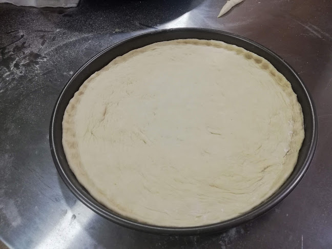Pizzeria gloof - San Miguel de Ibarra