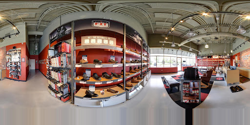 Shoe Store «Red Wing», reviews and photos, 1275 Randall Rd #101, Crystal Lake, IL 60014, USA