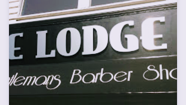 The Lodge Gentlemens Barbers