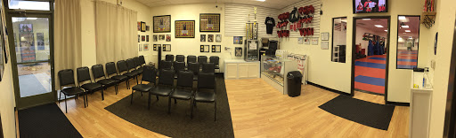 CD Young's Karate in Henderson