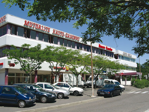 Centre de radiologie Centre de radiologie - Mutualité Française Haute-Garonne Toulouse