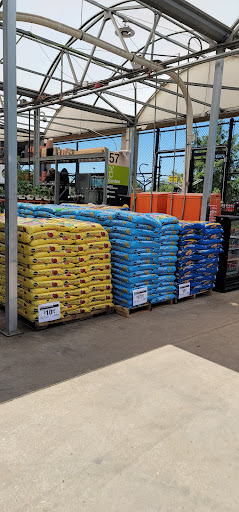 Home Improvement Store «The Home Depot», reviews and photos, 765 East I-30, Rockwall, TX 75087, USA