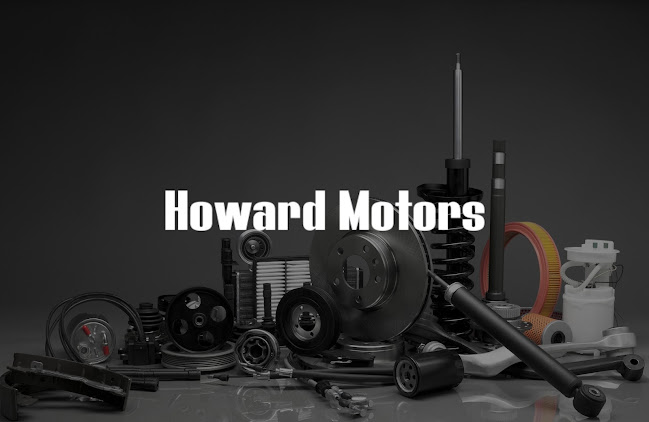 Reviews of Howard Motors in Preston - Auto repair shop